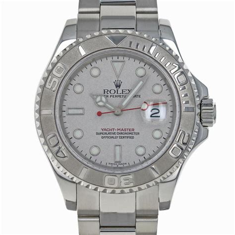 yachtmaster rolex andere marke|rolex yacht master price used.